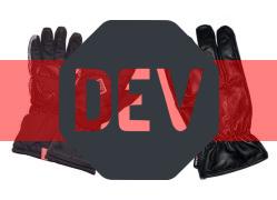 uitrusting-handschoenen