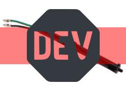 elektronica-remlichtschakelaar