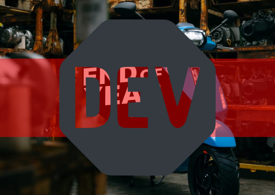 END OF YEAR DEALS Piaggio/Vespa/Aprilia - Tot 1000.- Voordeel!