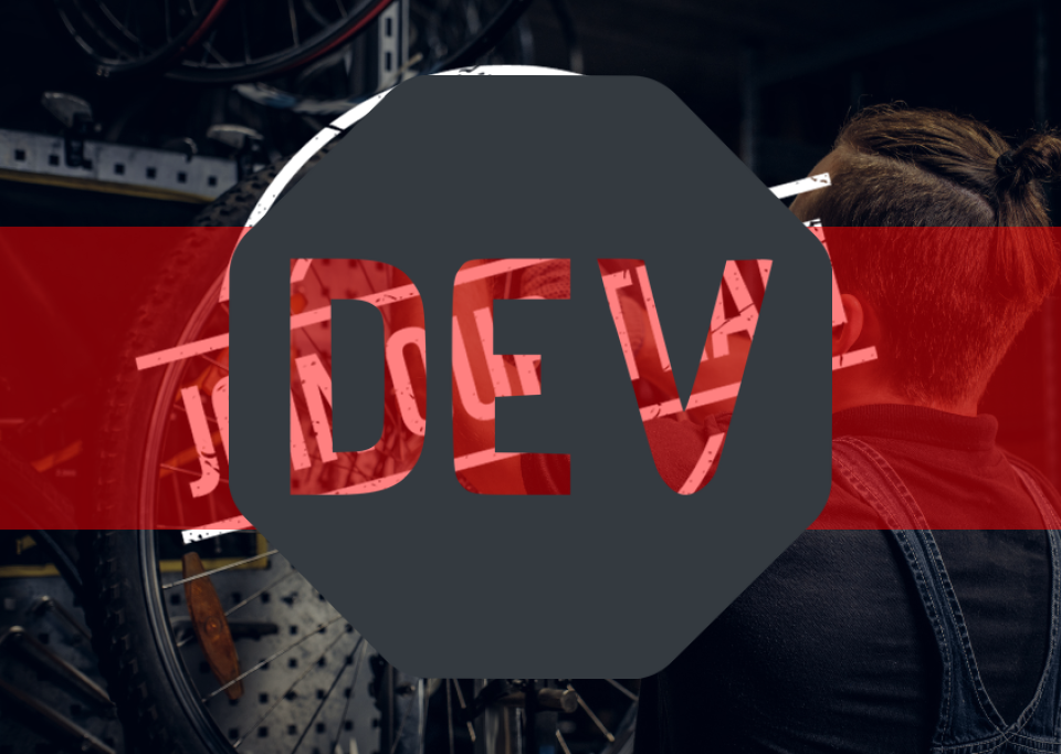 Werken bij Schakelaar Tweewielers, bekijk onze vacatures.