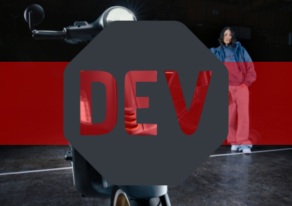 Vespa Primavera Officina 8 - Exclusief verkrijgbaar bij Schakelaar Zwolle