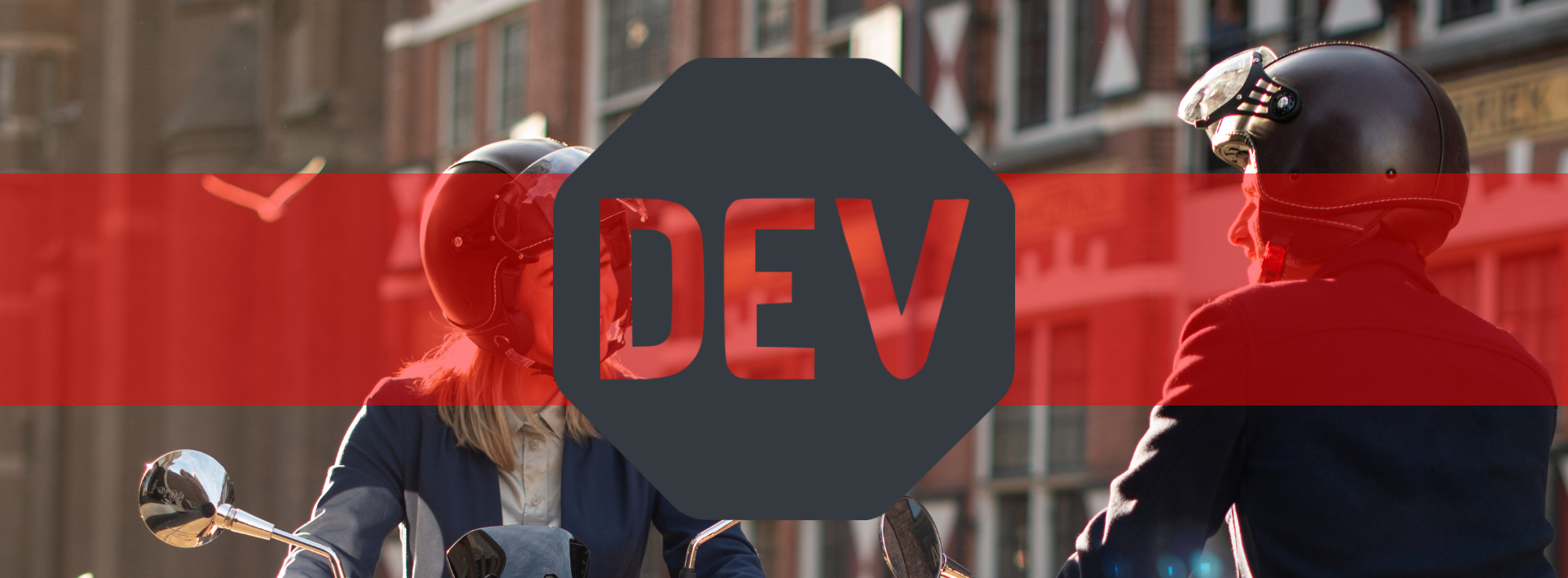 25% korting op helmen