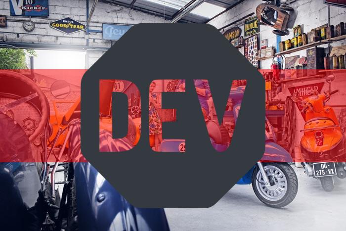 Bromfietsverzekering